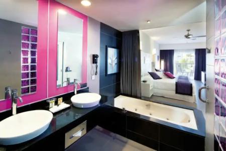 Riu Naiboa - All Inclusive - 29