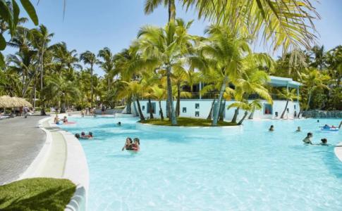 Riu Naiboa - All Inclusive - 12