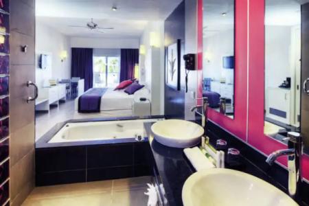 Riu Naiboa - All Inclusive - 35