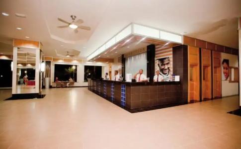 Riu Naiboa - All Inclusive - 0