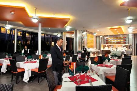 Riu Naiboa - All Inclusive - 25