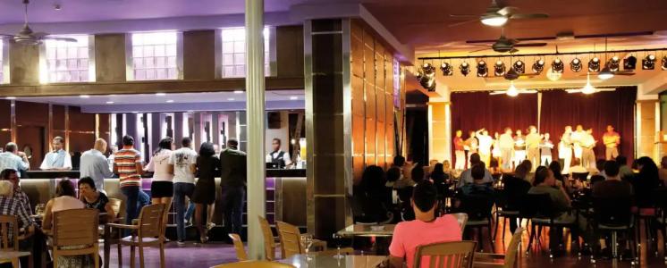 Riu Naiboa - All Inclusive - 19