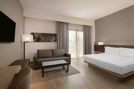 Ac By Marriott Punta Cana - 115