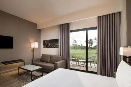 Ac By Marriott Punta Cana - 116