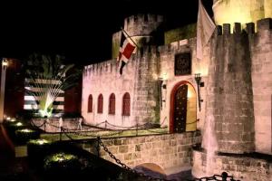 Mauad Hotel Boutique, Санто-Доминго