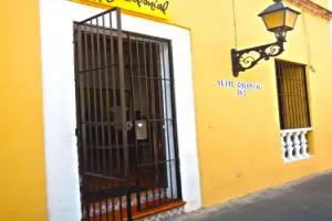 Мини-отель «Suite Colonial by Cristi», Санто-Доминго