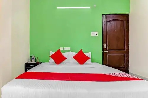 Flagship 83060 Tanu Residency - 4