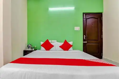 Flagship 83060 Tanu Residency - 8