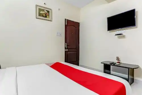 Flagship 83060 Tanu Residency - 9