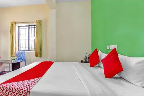 Flagship 83060 Tanu Residency - 5