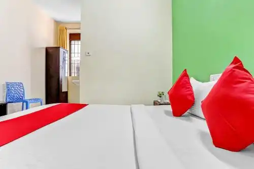 Flagship 83060 Tanu Residency - 11