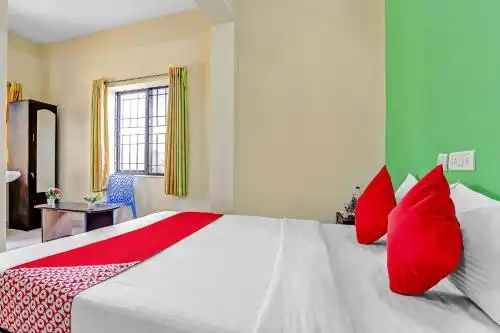 Flagship 83060 Tanu Residency - 13