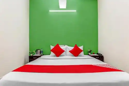 Flagship 83060 Tanu Residency - 10