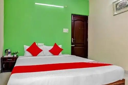 Flagship 83060 Tanu Residency - 7