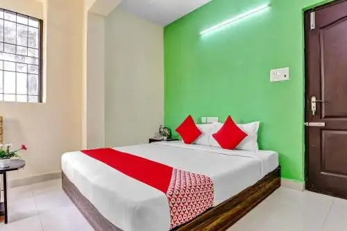 Flagship 83060 Tanu Residency - 14