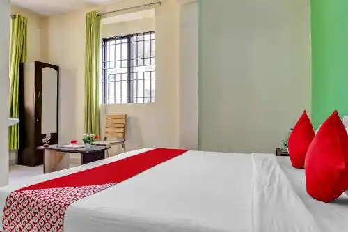 Flagship 83060 Tanu Residency - 16