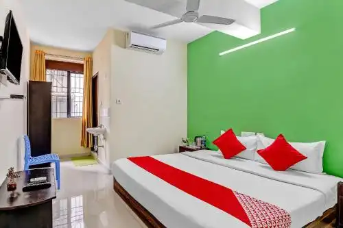 Flagship 83060 Tanu Residency - 17