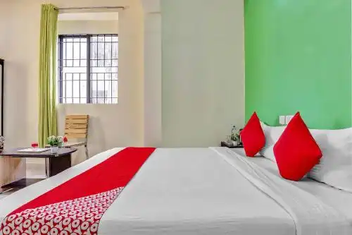 Flagship 83060 Tanu Residency - 15