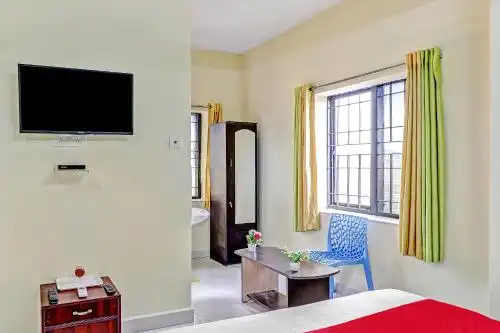 Flagship 83060 Tanu Residency - 12