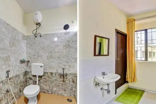 Flagship 83060 Tanu Residency - 20