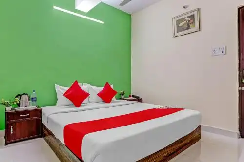 Flagship 83060 Tanu Residency - 6