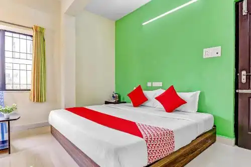 Flagship 83060 Tanu Residency - 3