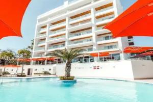 Boca Beach Residence hotel, Бока Чика