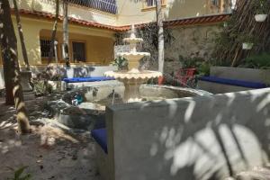 Апартаменты «Residence Tropical Garden», Бока Чика