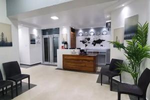 Boca Grande Hotel Suites, Бока Чика