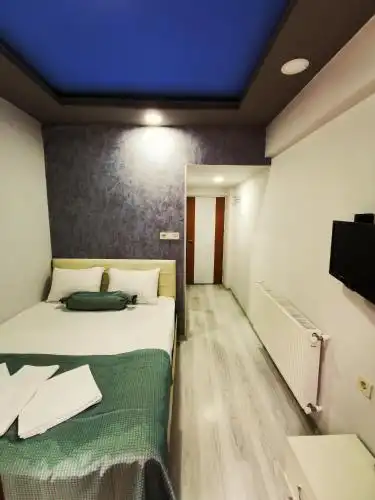 Kuloğlu Otel ve Restoran - 36