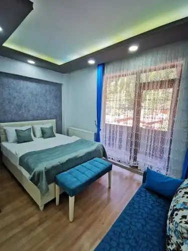 Kuloğlu Otel ve Restoran - 30