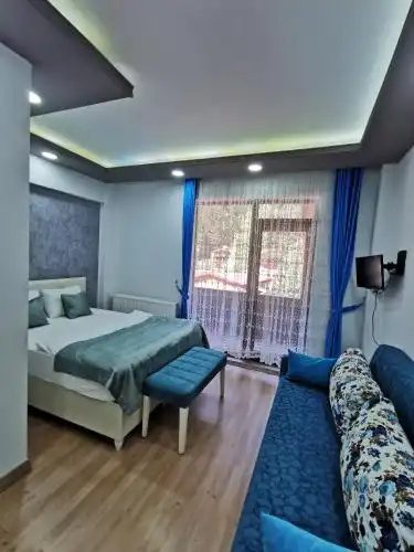 Kuloğlu Otel ve Restoran - 31