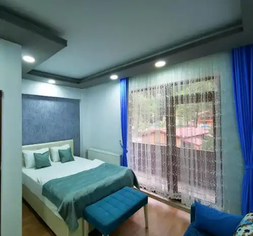 Kuloğlu Otel ve Restoran - 32