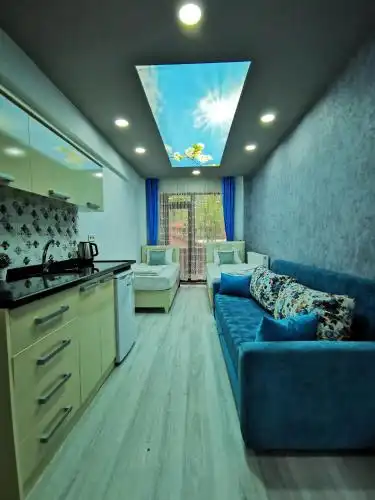 Kuloğlu Otel ve Restoran - 24