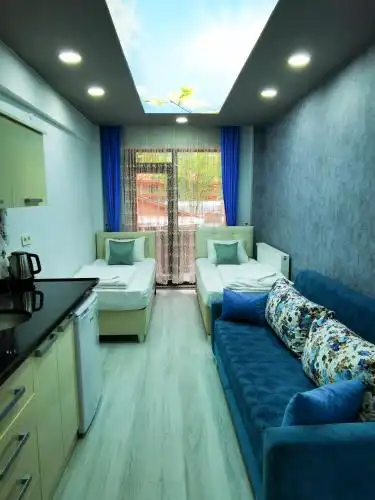 Kuloğlu Otel ve Restoran - 27