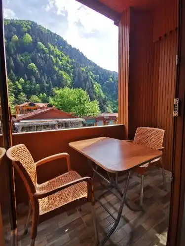 Kuloğlu Otel ve Restoran - 4