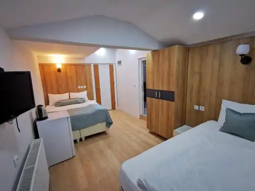 Kuloğlu Otel ve Restoran - 7