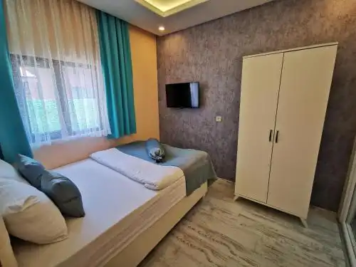 Kuloğlu Otel ve Restoran - 8