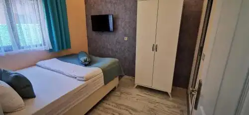 Kuloğlu Otel ve Restoran - 17