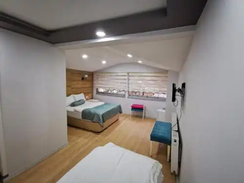 Kuloğlu Otel ve Restoran - 57