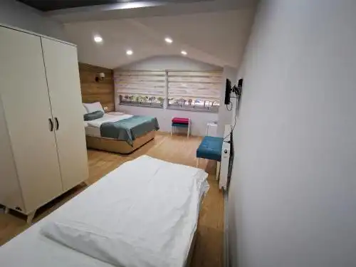 Kuloğlu Otel ve Restoran - 43