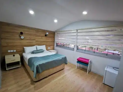 Kuloğlu Otel ve Restoran - 44