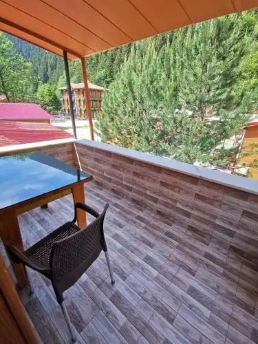 Kuloğlu Otel ve Restoran - 46
