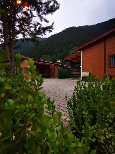 Kuloğlu Otel ve Restoran - 55