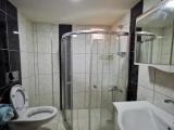 Двухместный номер с 1 кроватью и балконом (для 2 взрослых и 1 ребенка)
