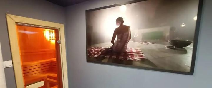 Grand Park Spa Beylıkduzu Istanbul - 21