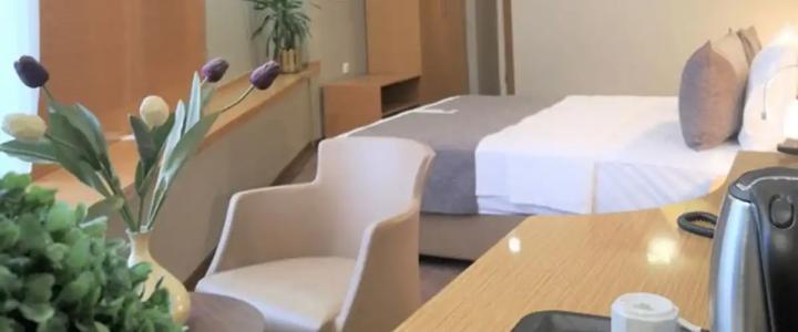 Grand Park Spa Beylıkduzu Istanbul - 5