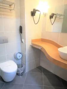 Grand Park Spa Beylıkduzu Istanbul - 27