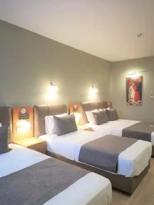 Grand Park Spa Beylıkduzu Istanbul - 29