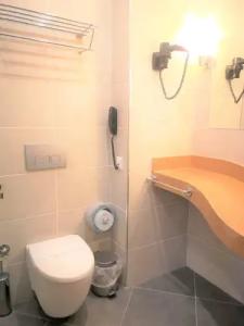 Grand Park Spa Beylıkduzu Istanbul - 23